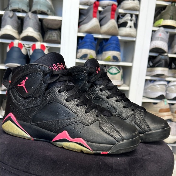 Jordan 7 - Picture 2 of 6